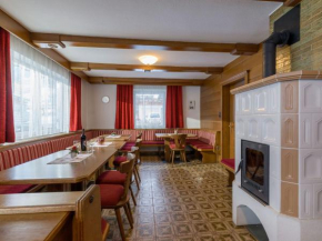 Scenic Holiday Home in Mayrhofen Hippach near Ski Lift
